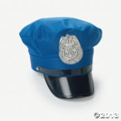 Police Hat<br>Each